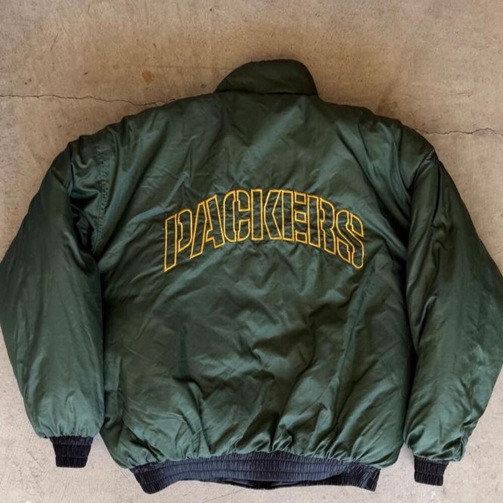 Pro-player Men's Jacket - Picture 4 of 7